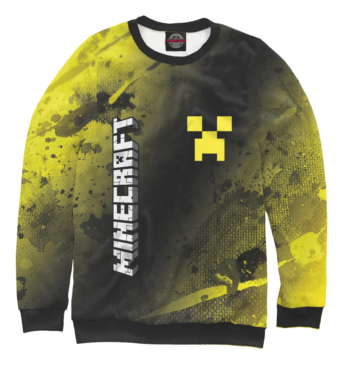 

Minecraft / Майнкрафт