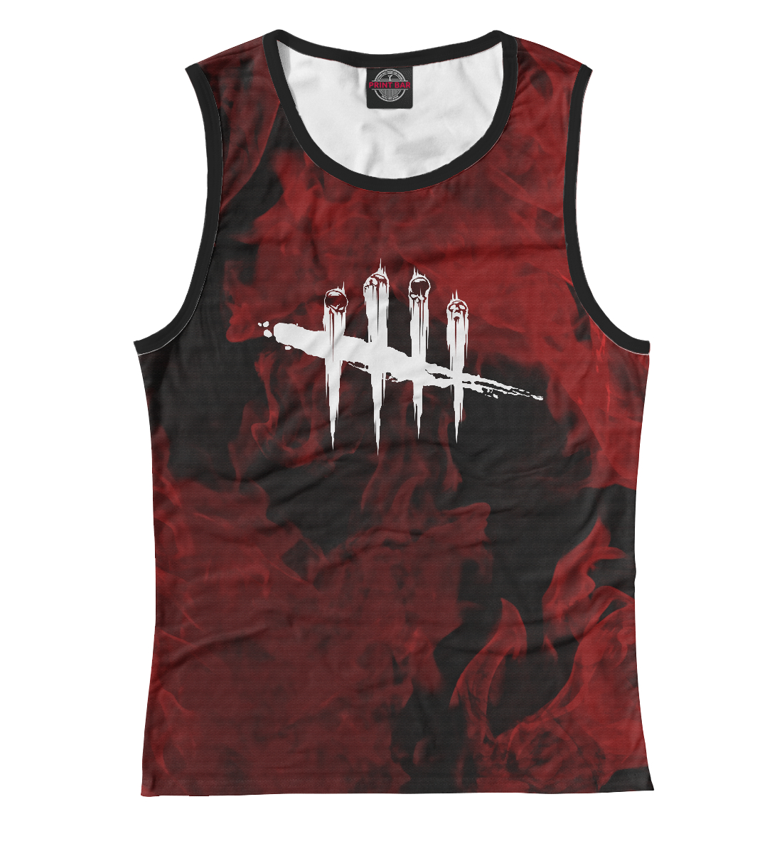 

Dead by Daylight