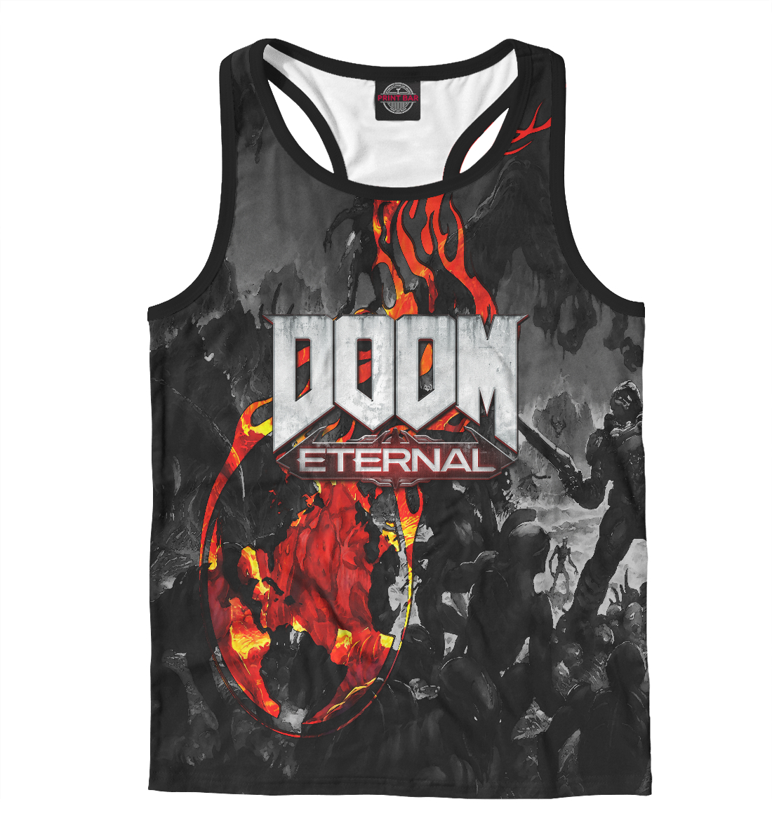 

Doom Eternal