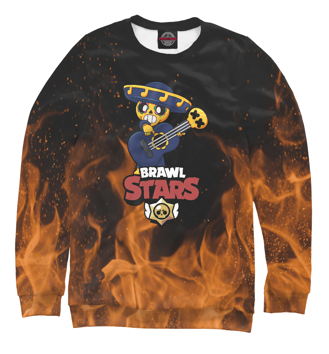 

Brawl Stars
