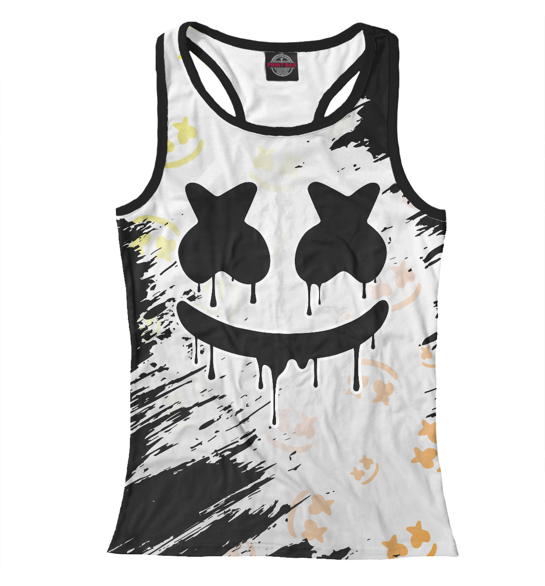 

Marshmello / Маршмеллоу