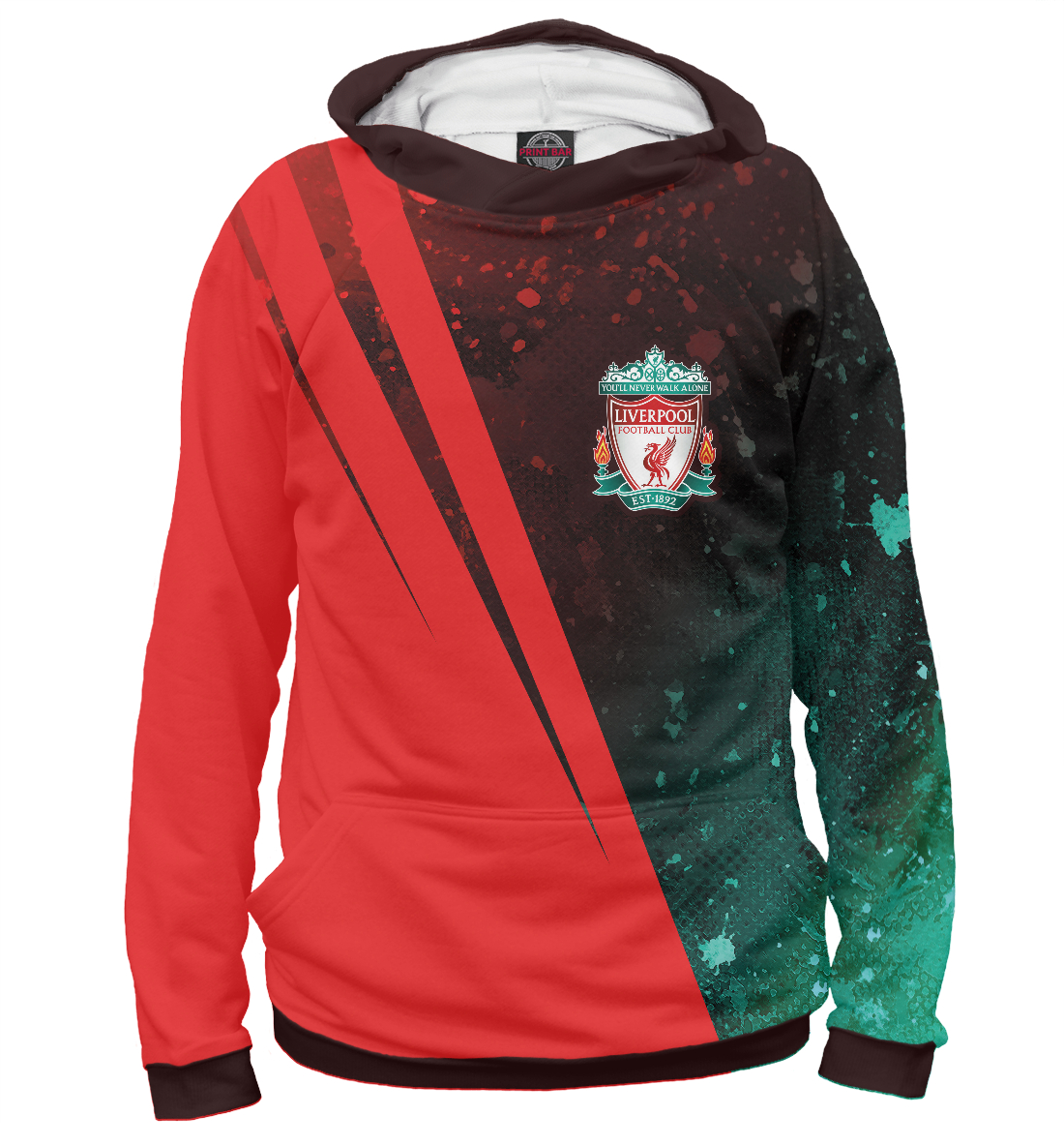 

Liverpool / Ливерпуль