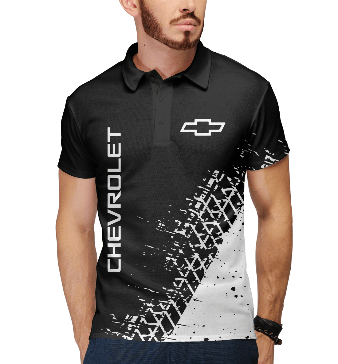 

Chevrolet / Шевроле