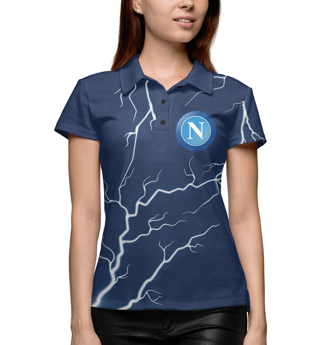 

SSC Napoli / Наполи