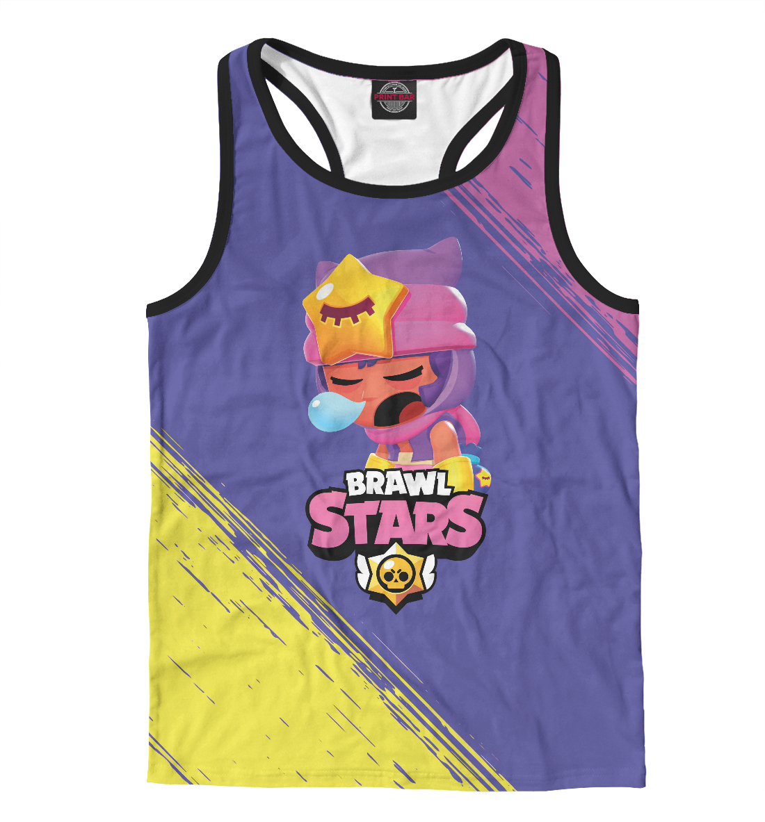 

Brawl Stars Sandy