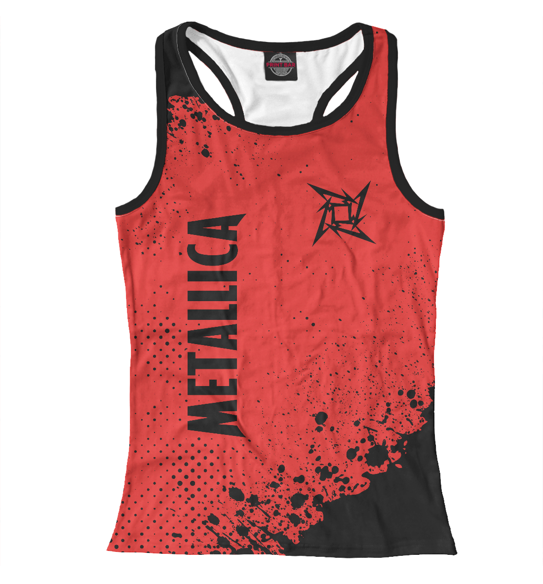 

Metallica / Металлика