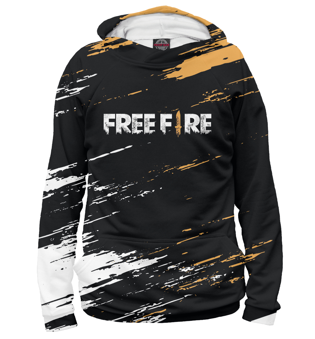 

Garena Free Fire