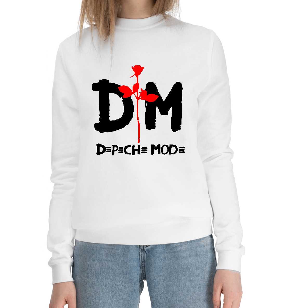 

Depeche Mode