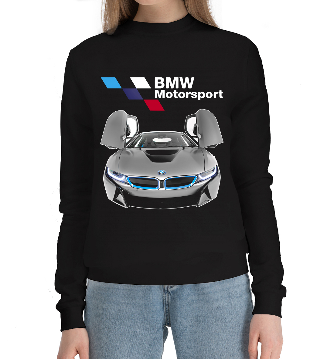 

BMW Motorsport