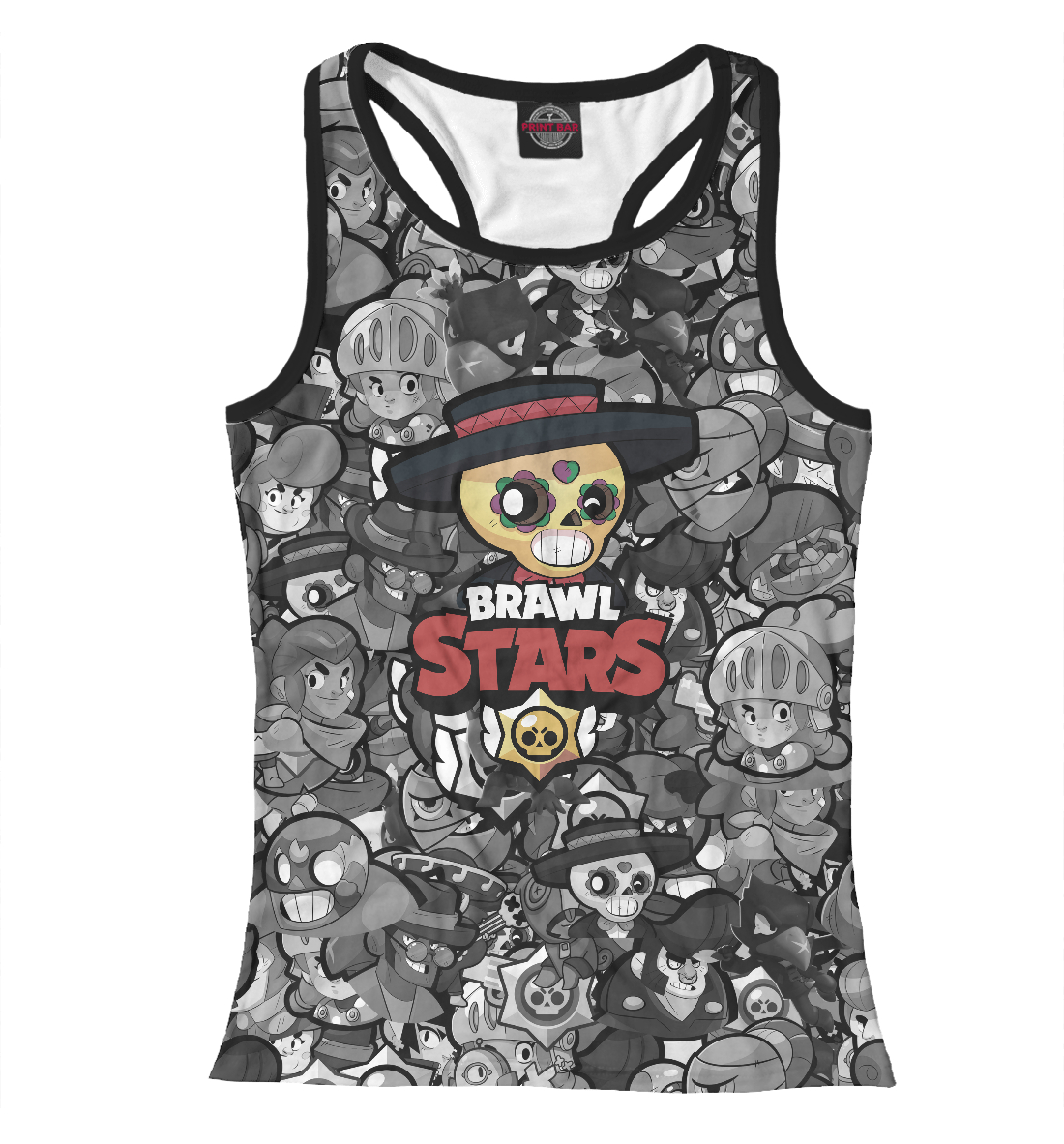

Brawl Stars: Poko