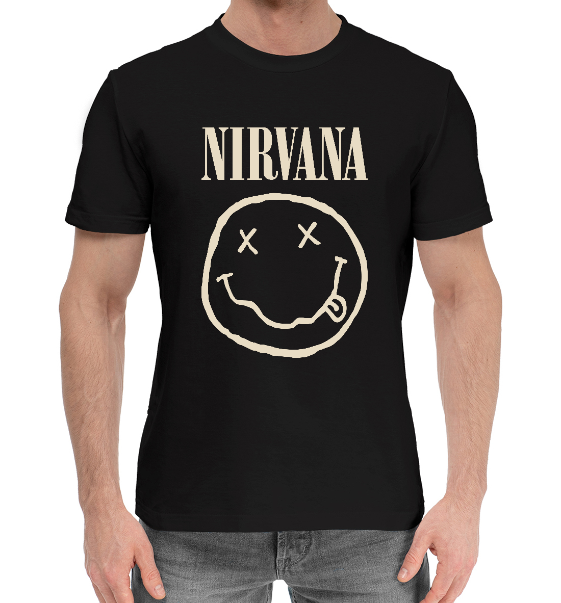

Nirvana