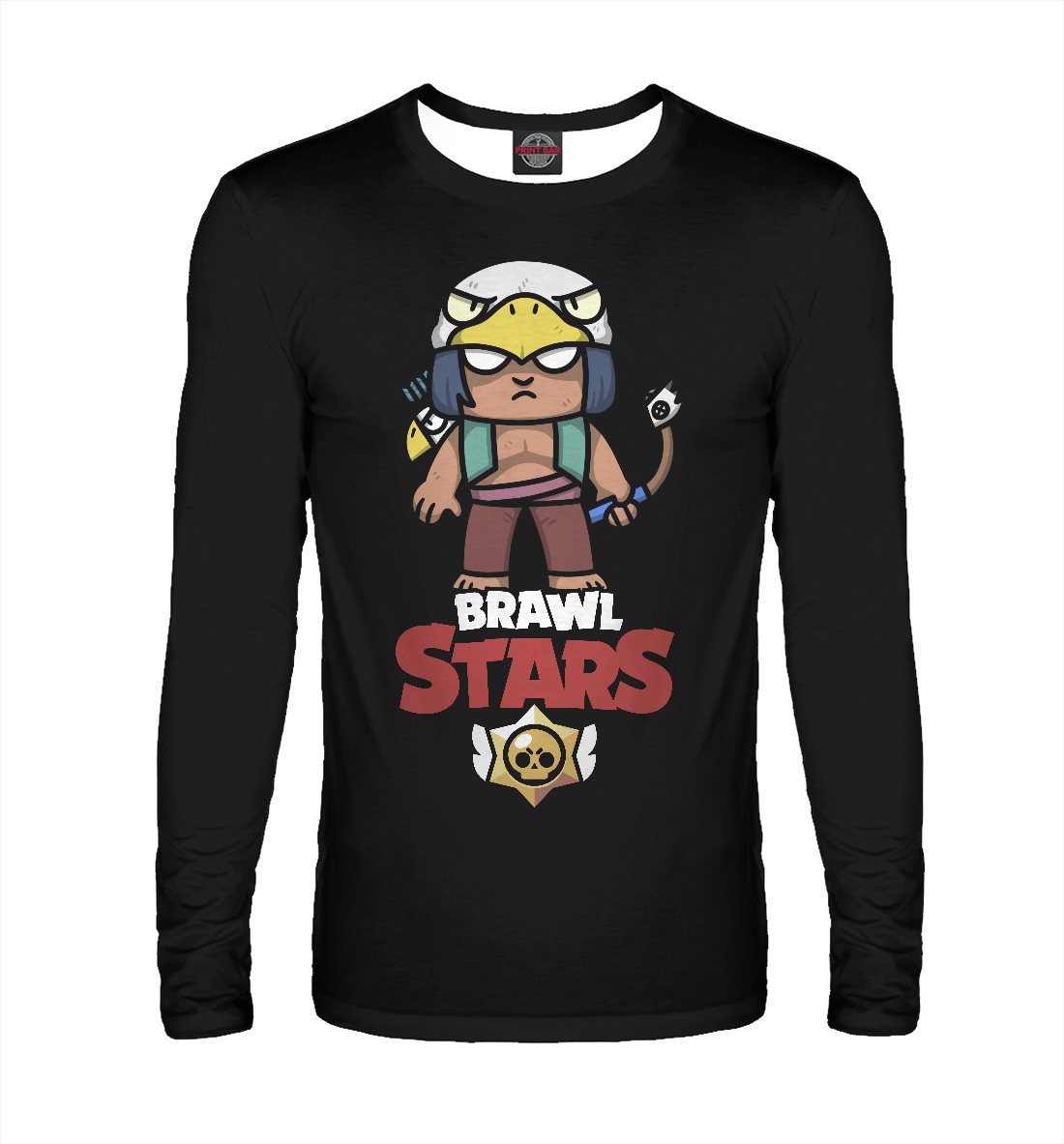 

Brawl Stars Bo