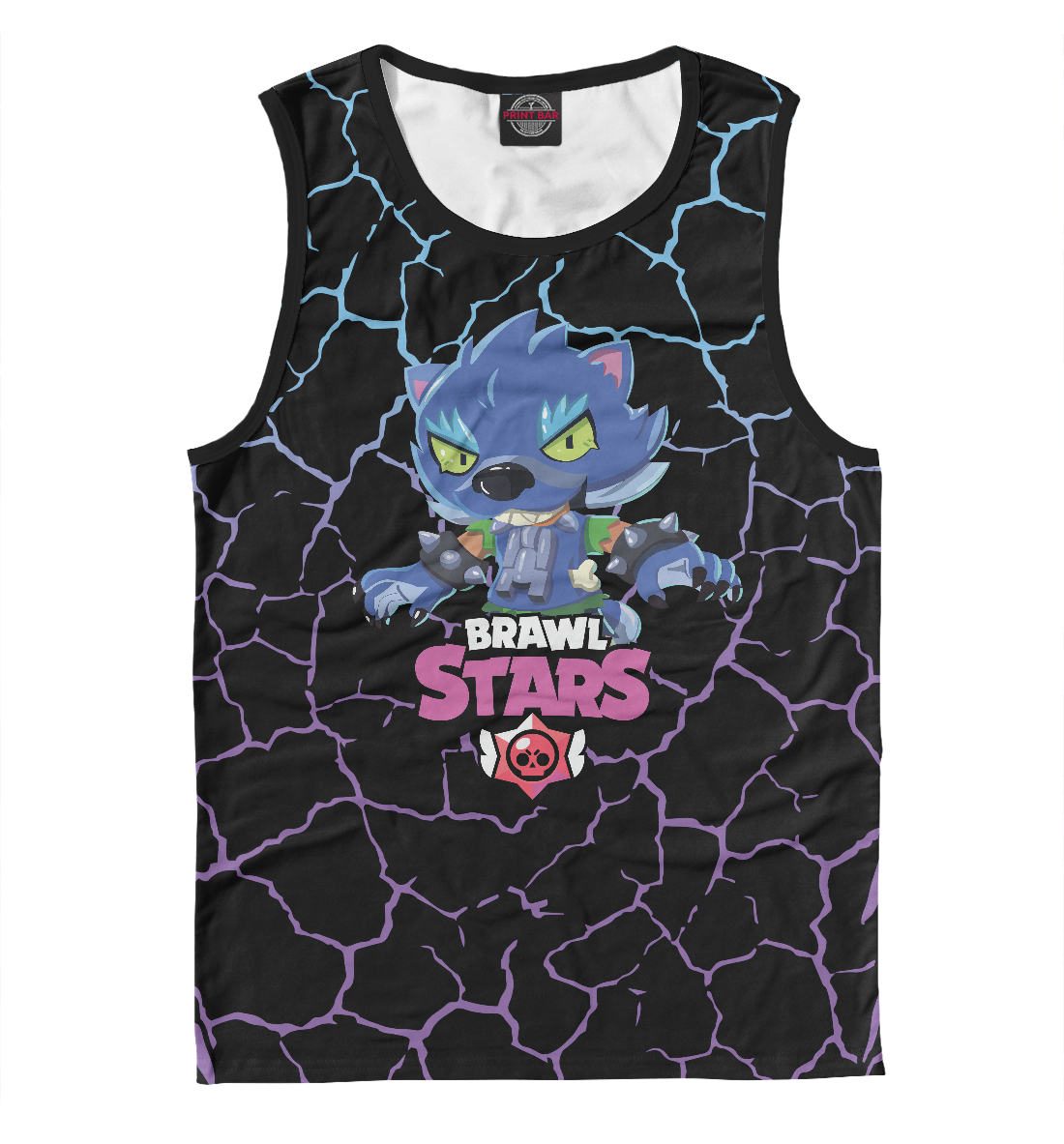

Brawl Stars