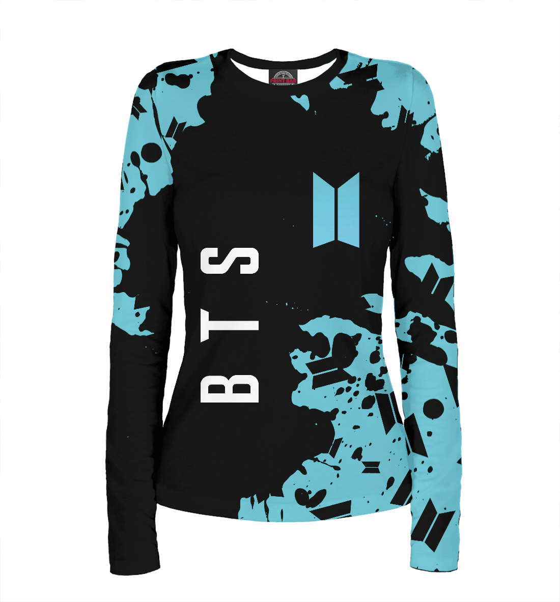 

BTS (БТС)