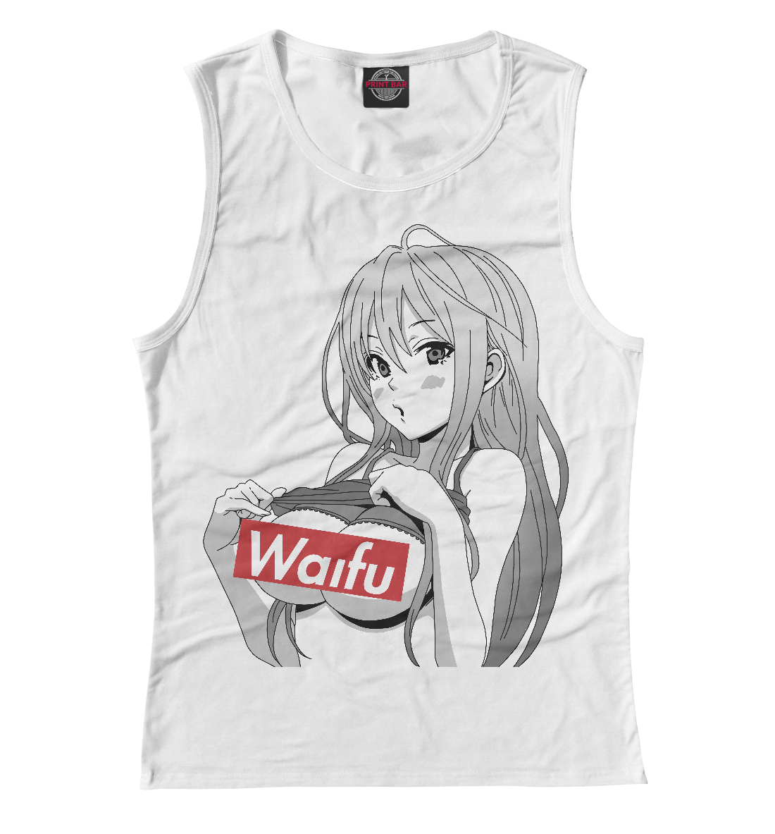 

Waifu