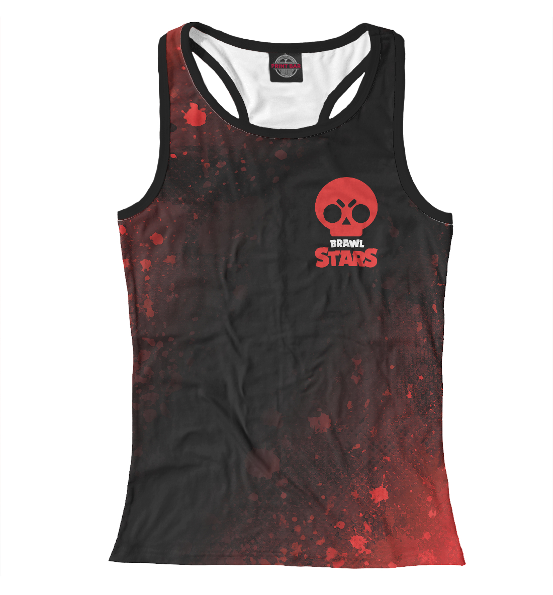 

Brawl Stars / Бравл Старс