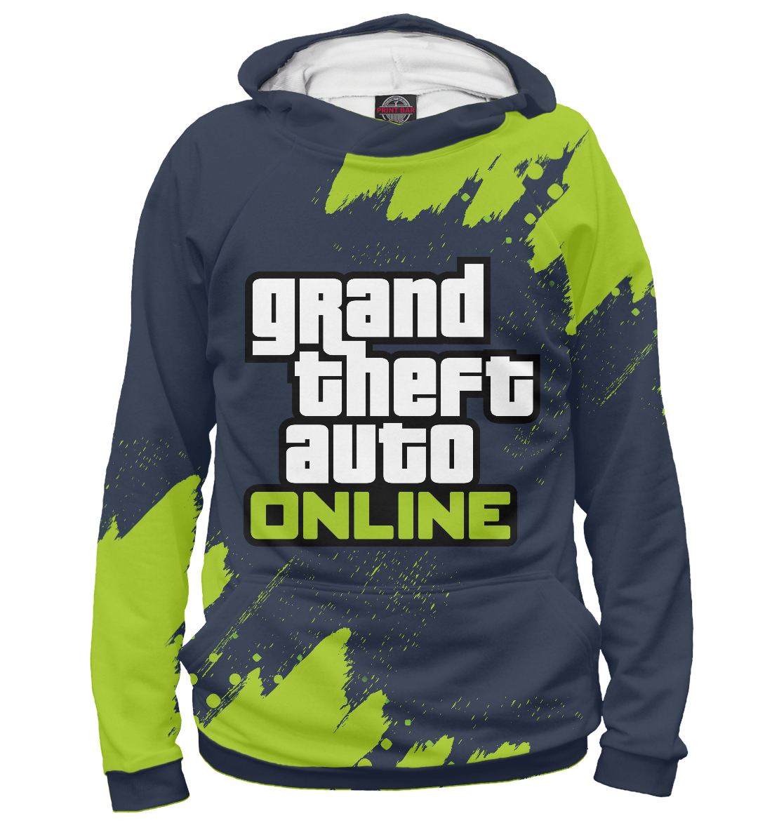 

GTA Online / ГТА Онлайн