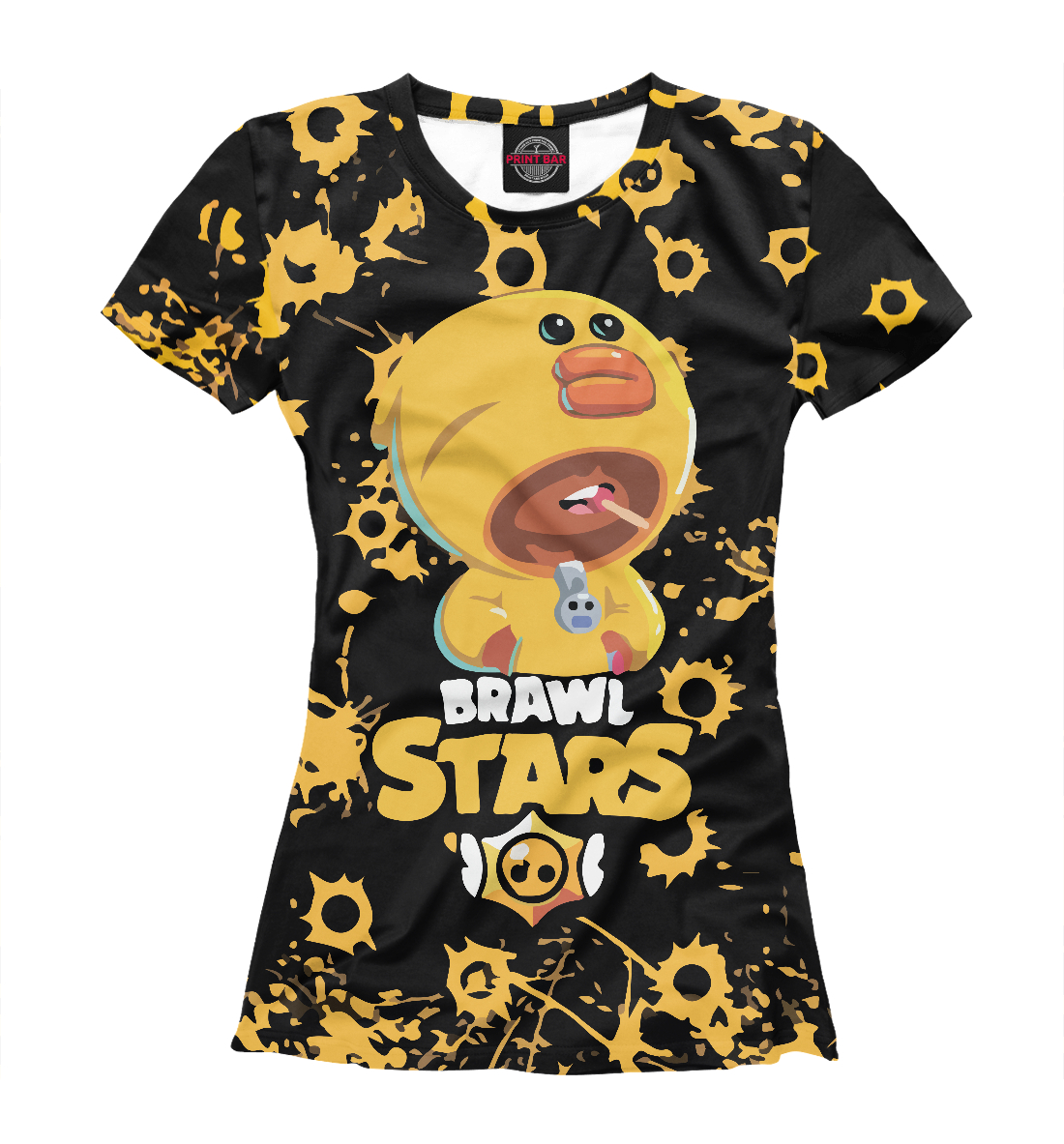 

Brawl Stars