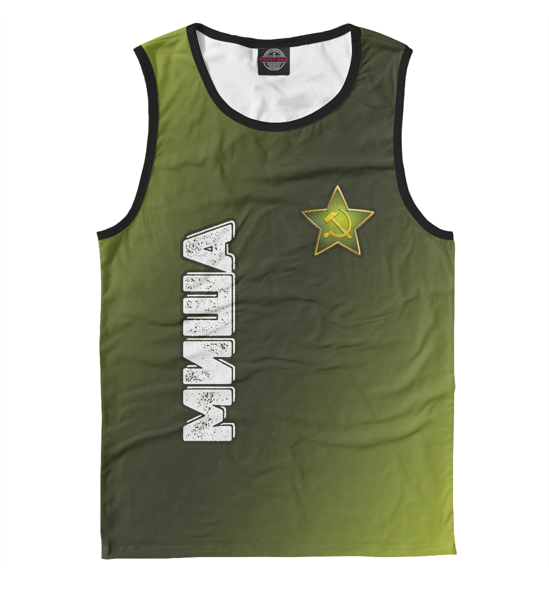 

Миша + Звезда