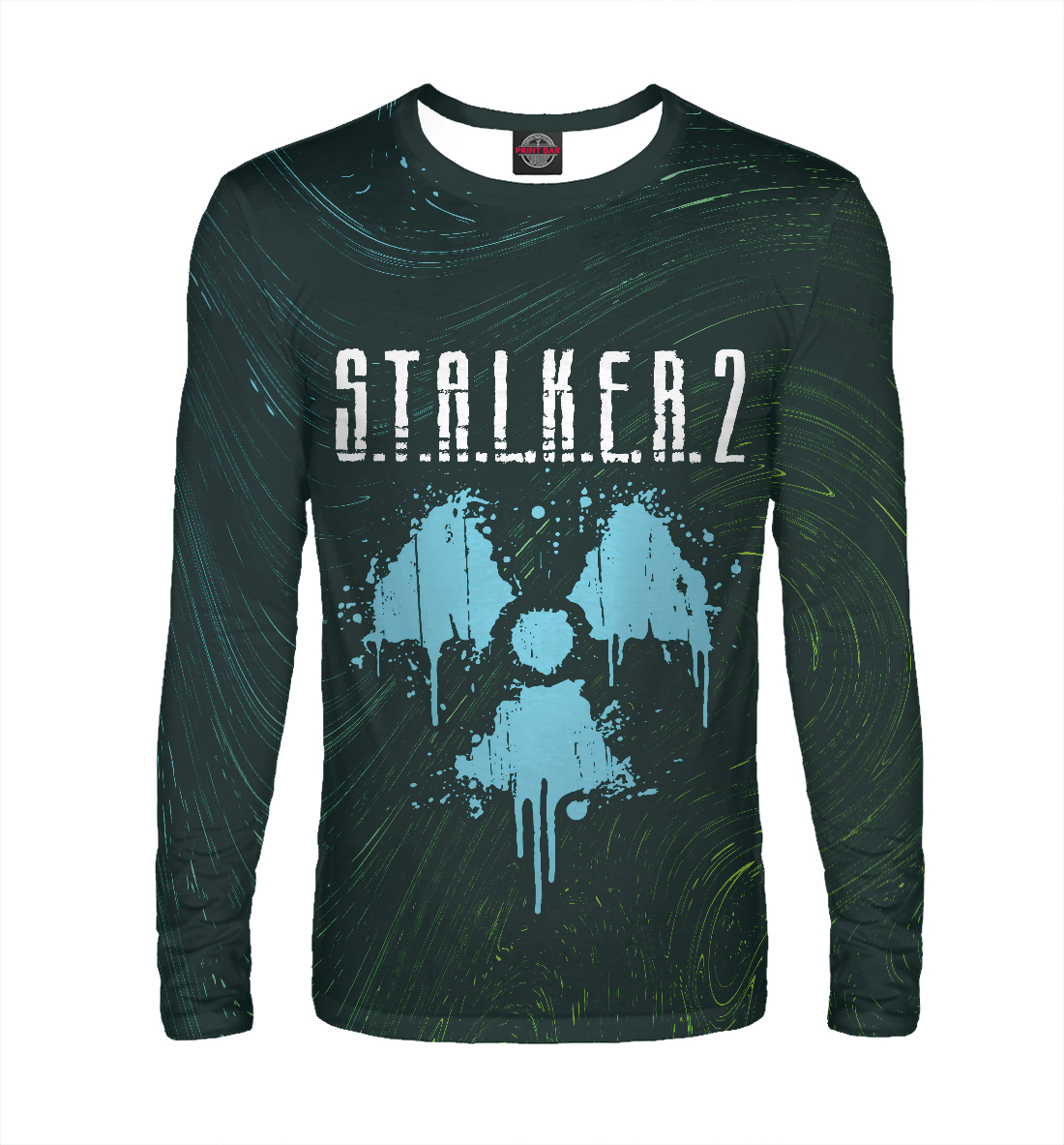 

Stalker 2 / Сталкер 2