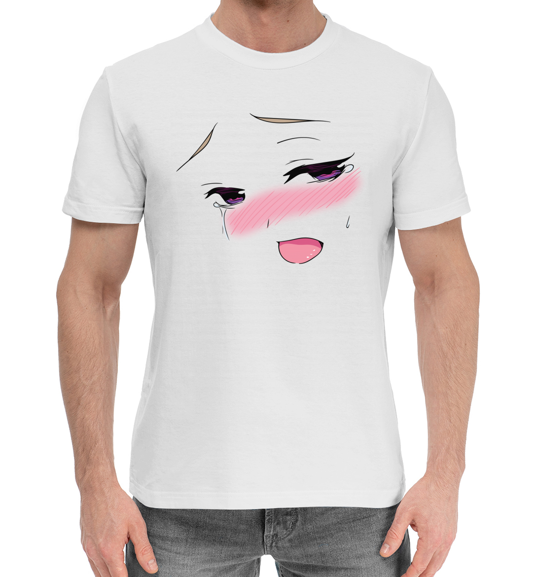 

Ahegao