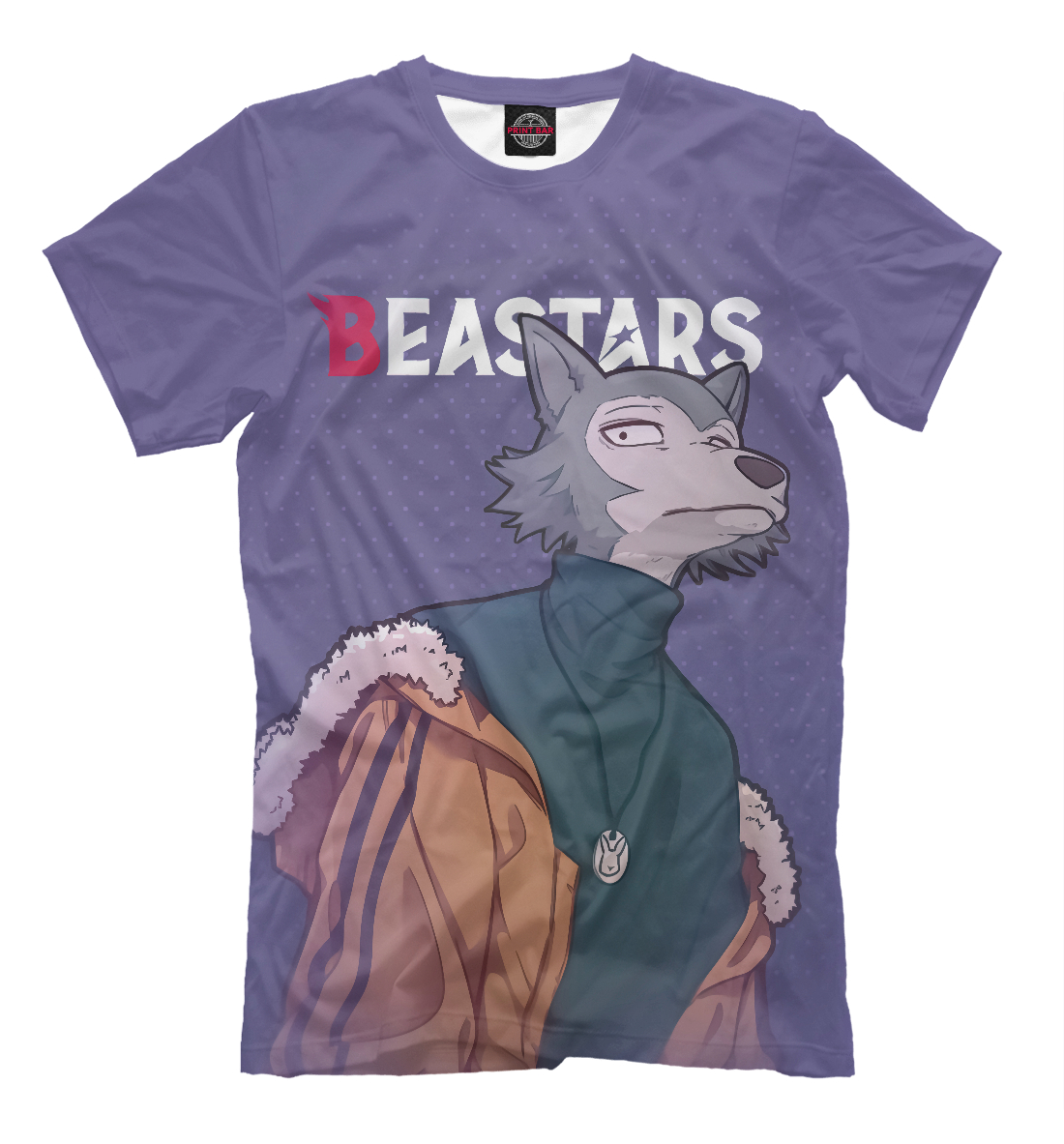 

BEASTARS