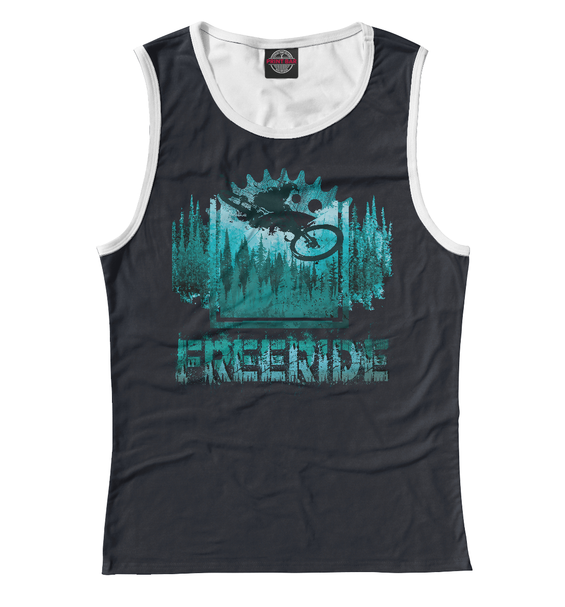 

Freeride