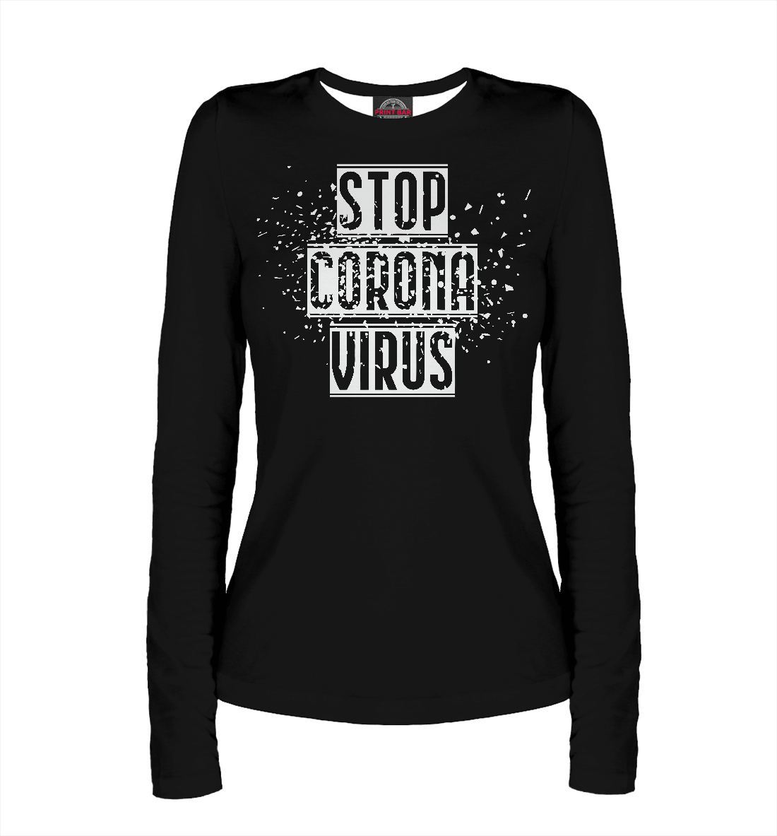 

Stop coronavirus