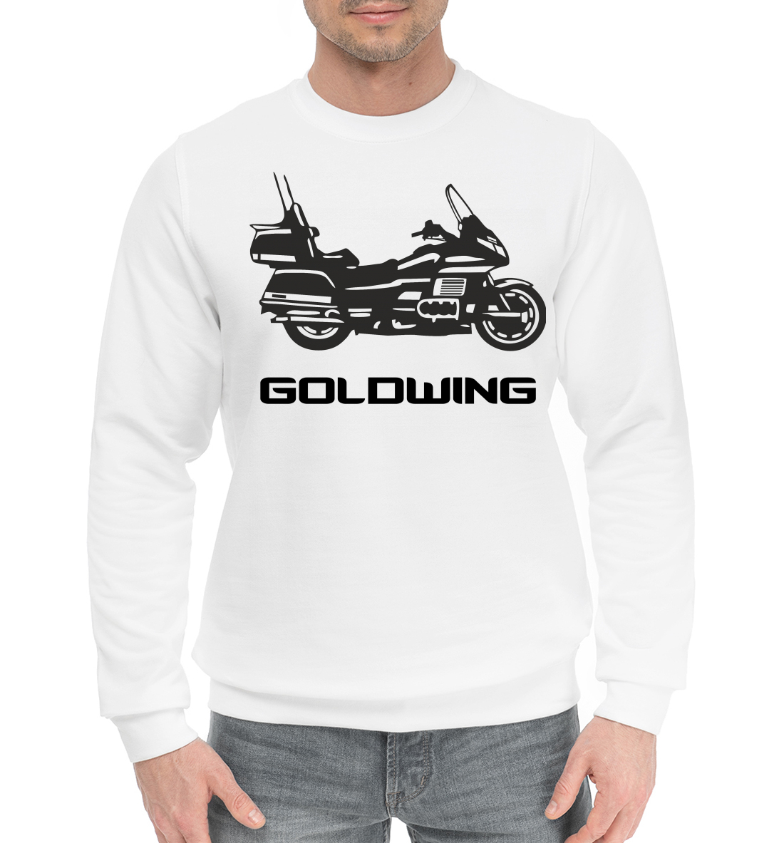 

GOLDWING