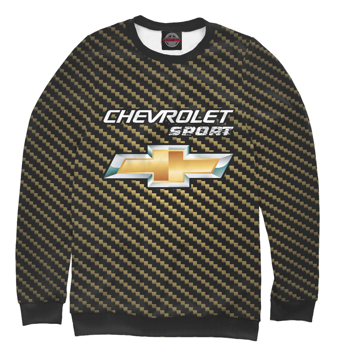 

Chevrolet | Sport