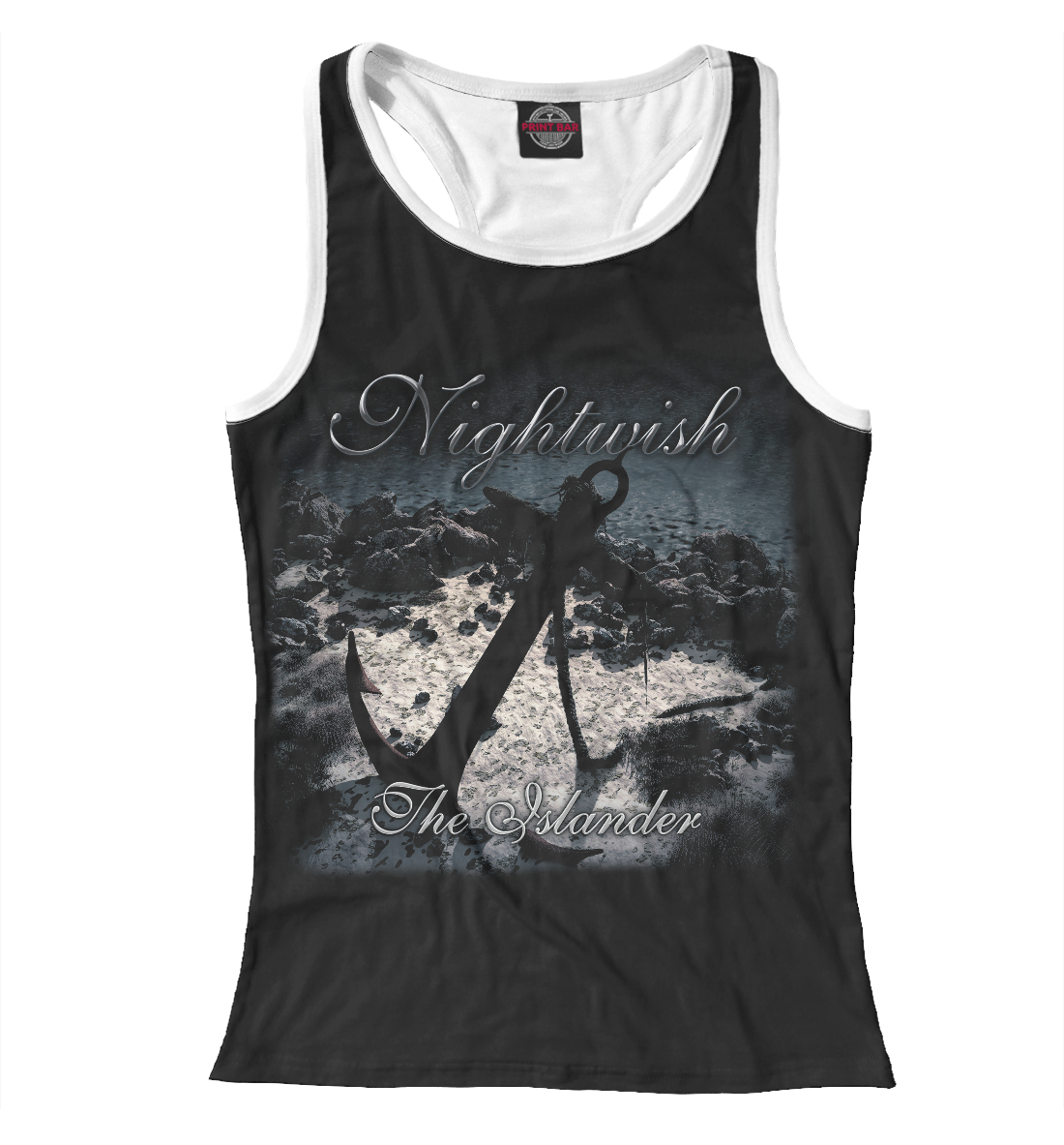 

Nnightwish