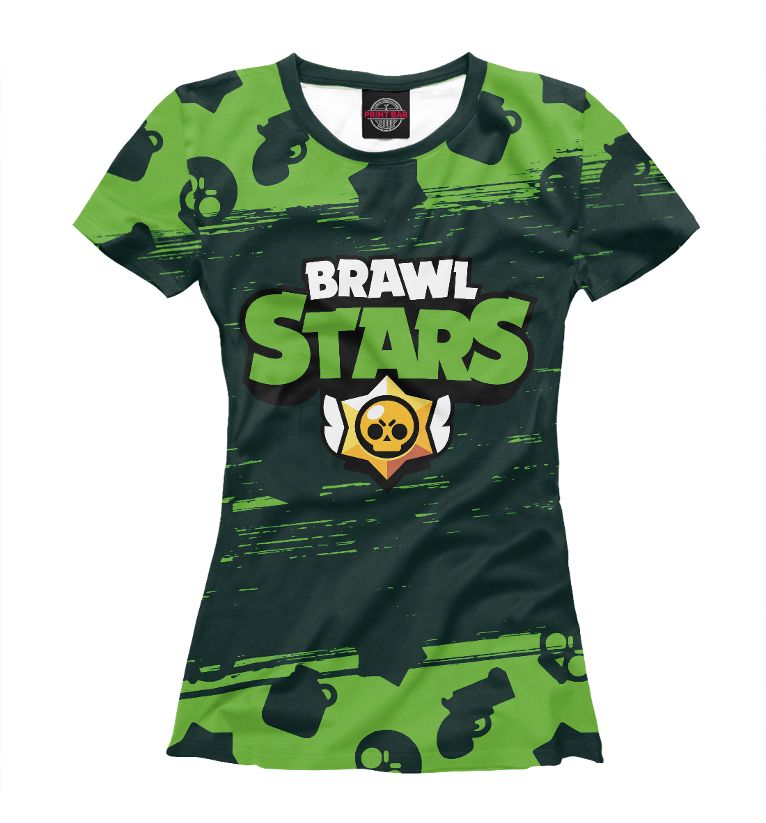 

Brawl Stars
