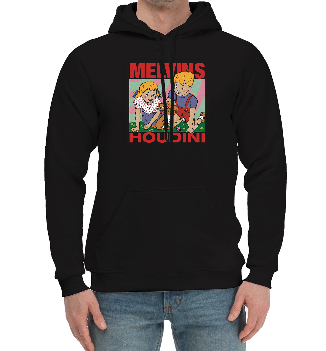 

Melvins