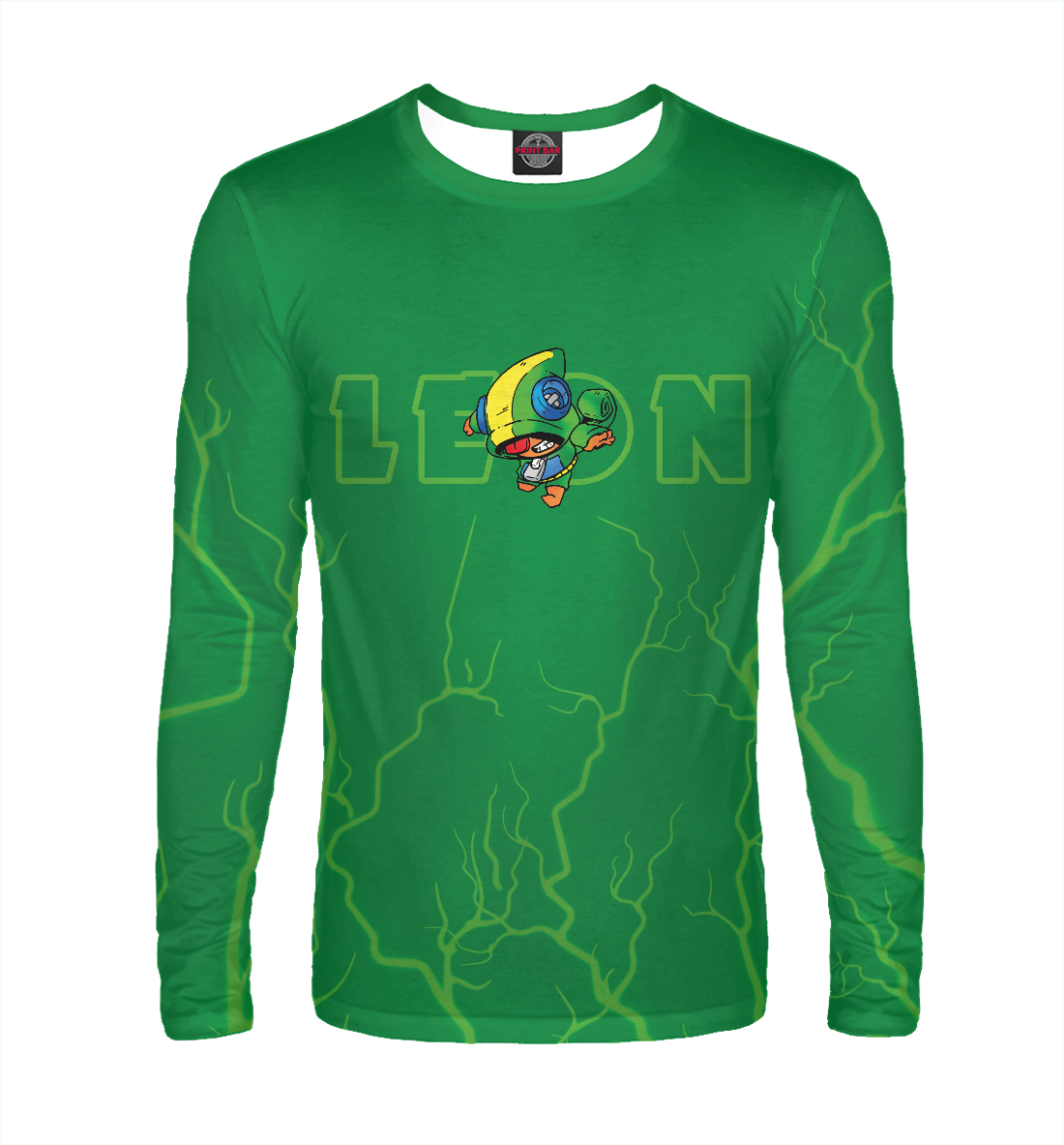 

Brawl Stars Leon / Леон