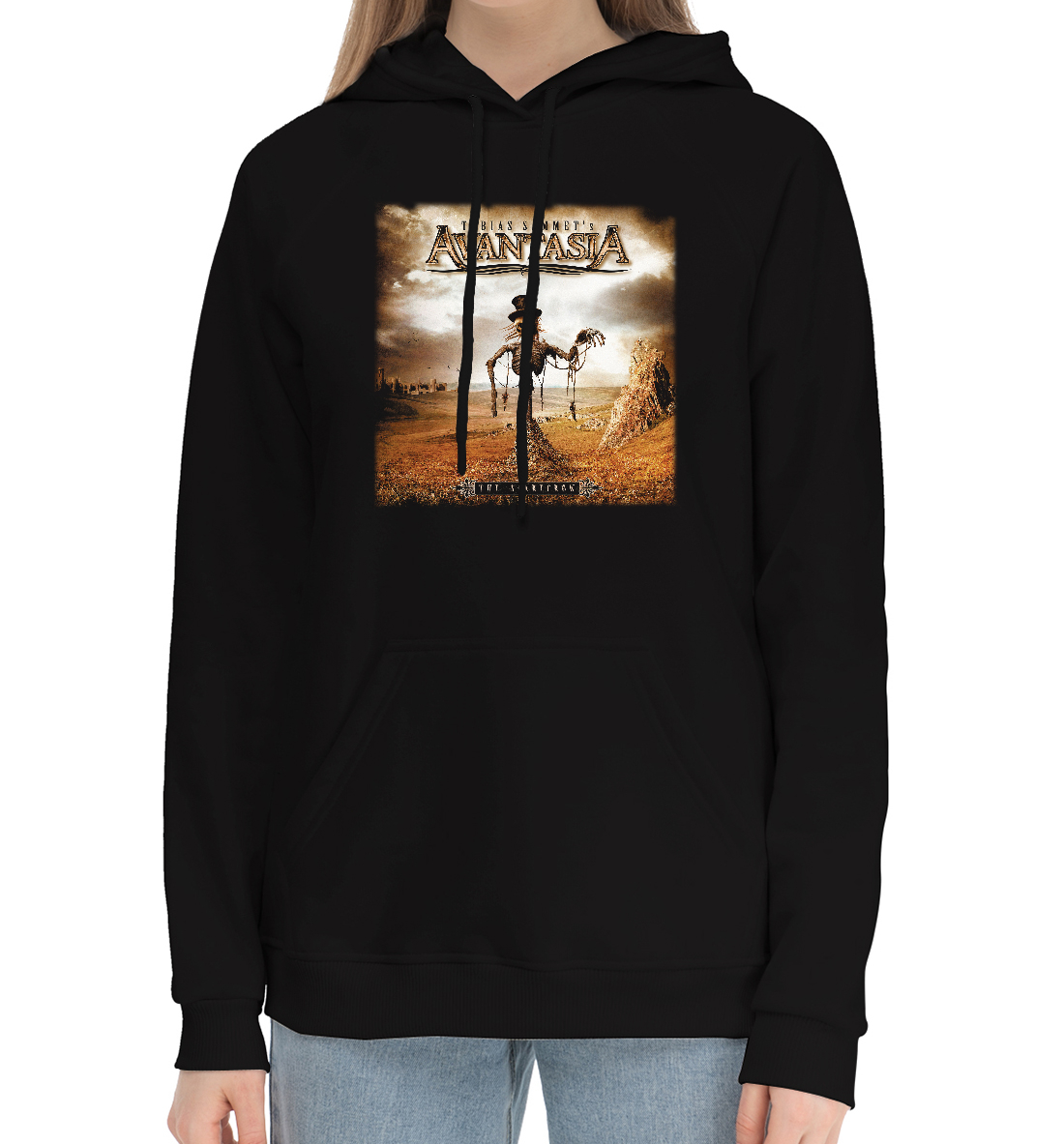 

Avantasia