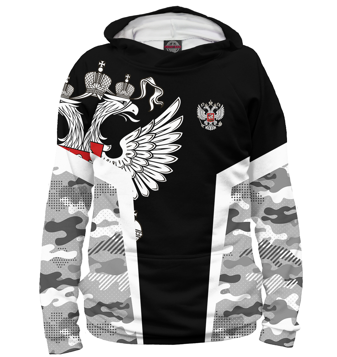 

Герб России