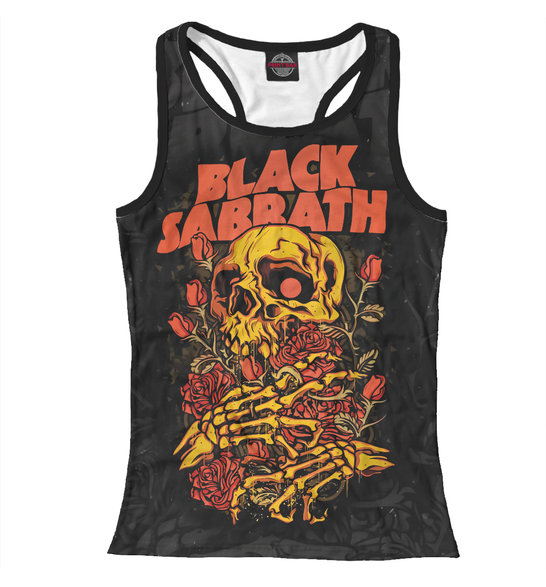 

Black Sabbath