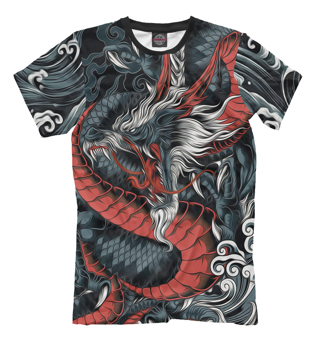 

Irezumi