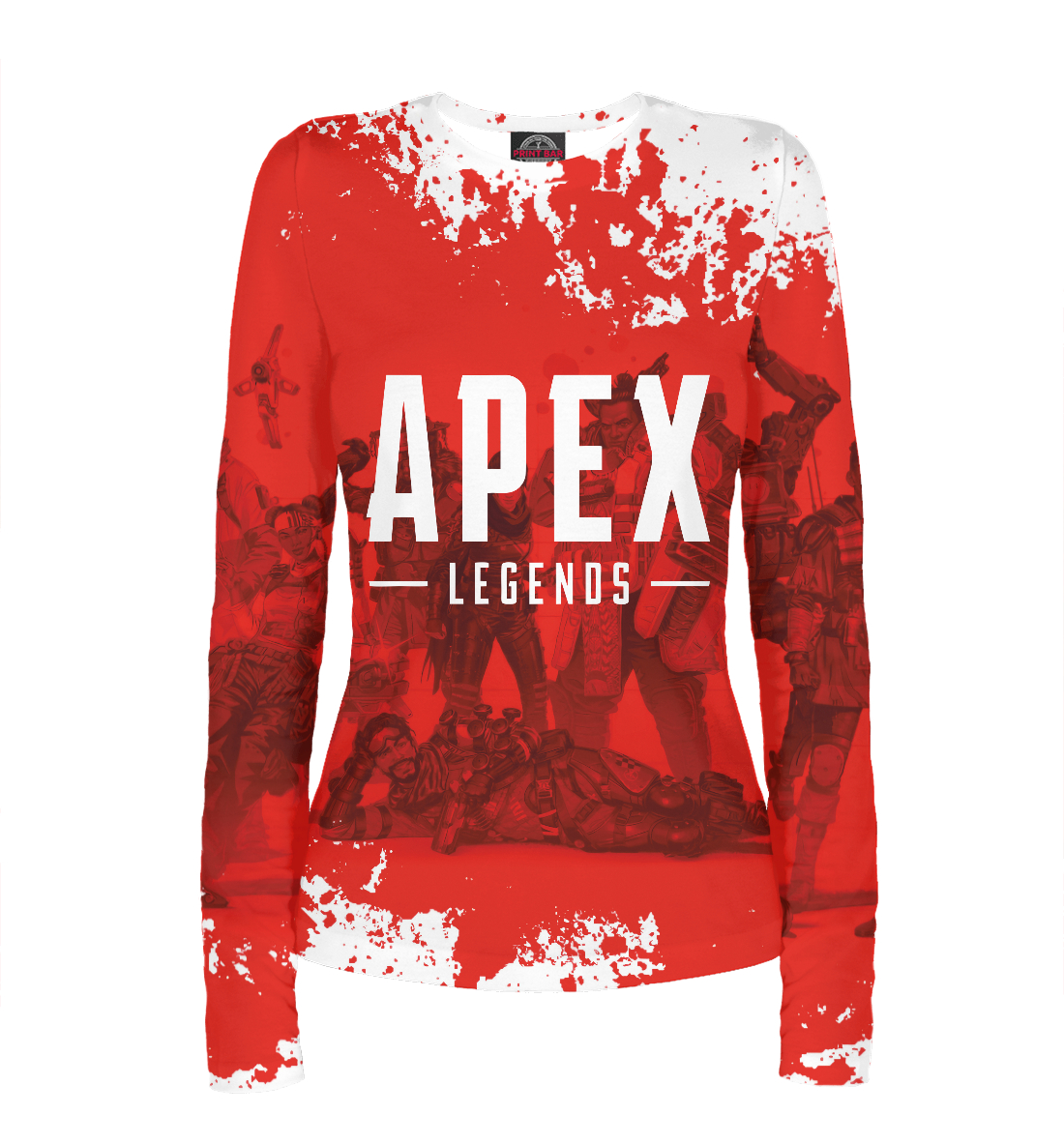 

Apex Legends