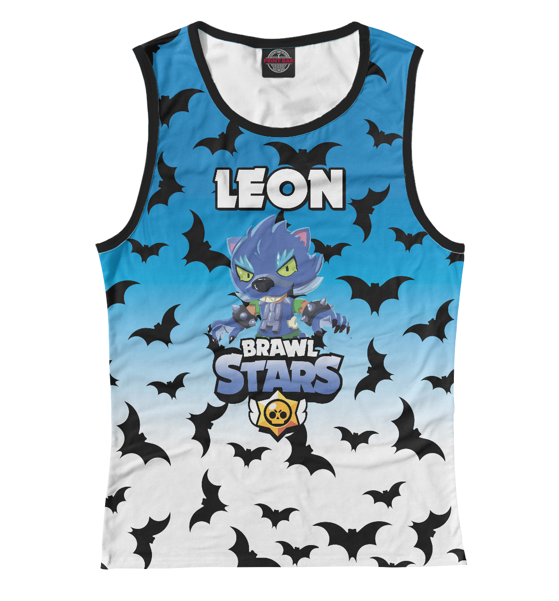 

Brawl Stars