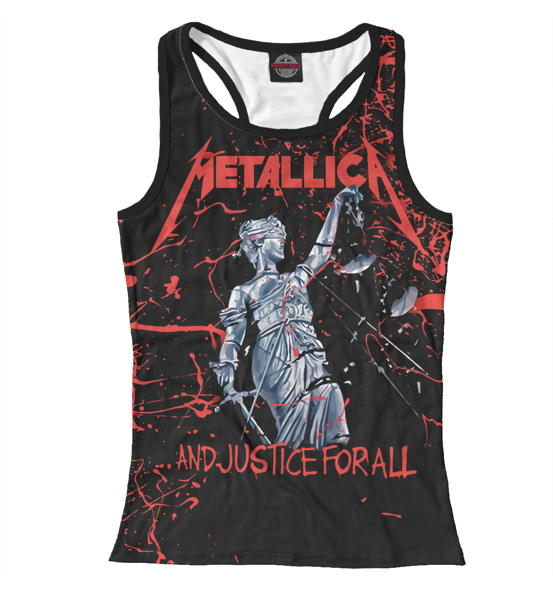 

Metallica