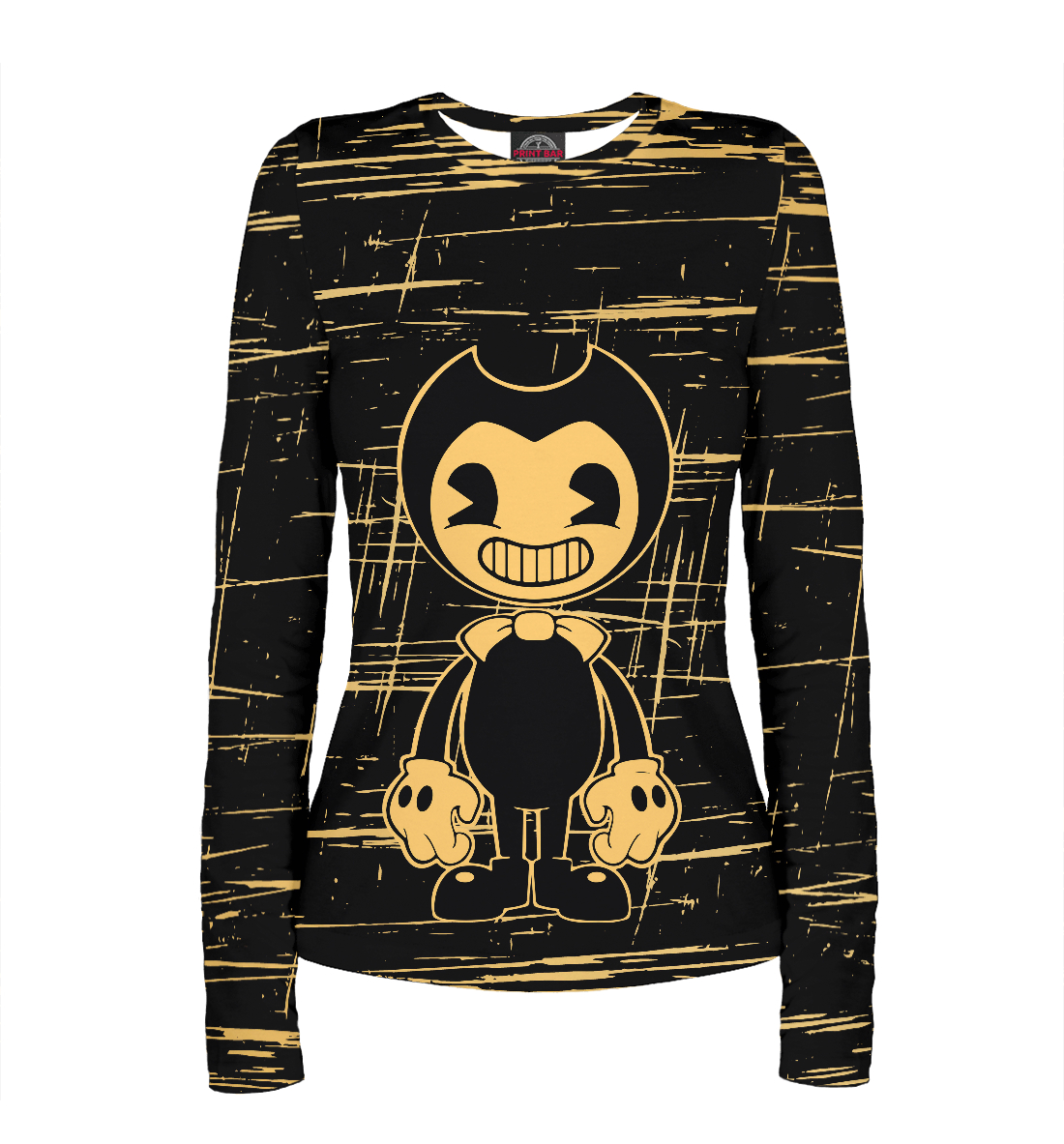 

Bendy and the ink machine
