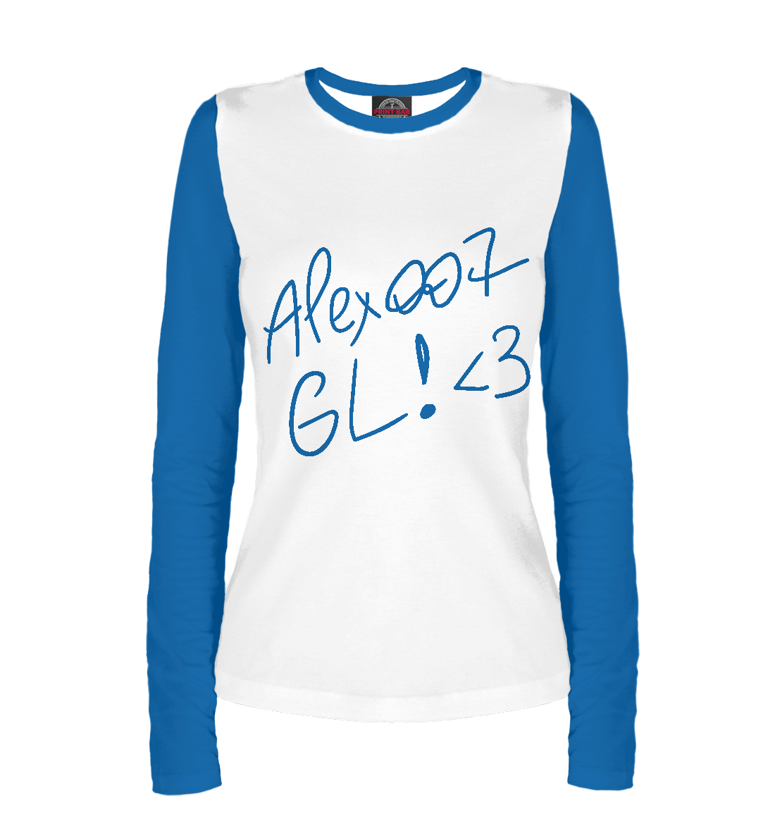 

ALEX007: GL