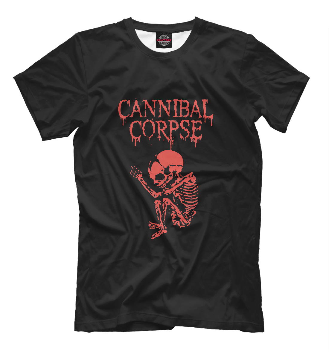 

Cannibal Corpse