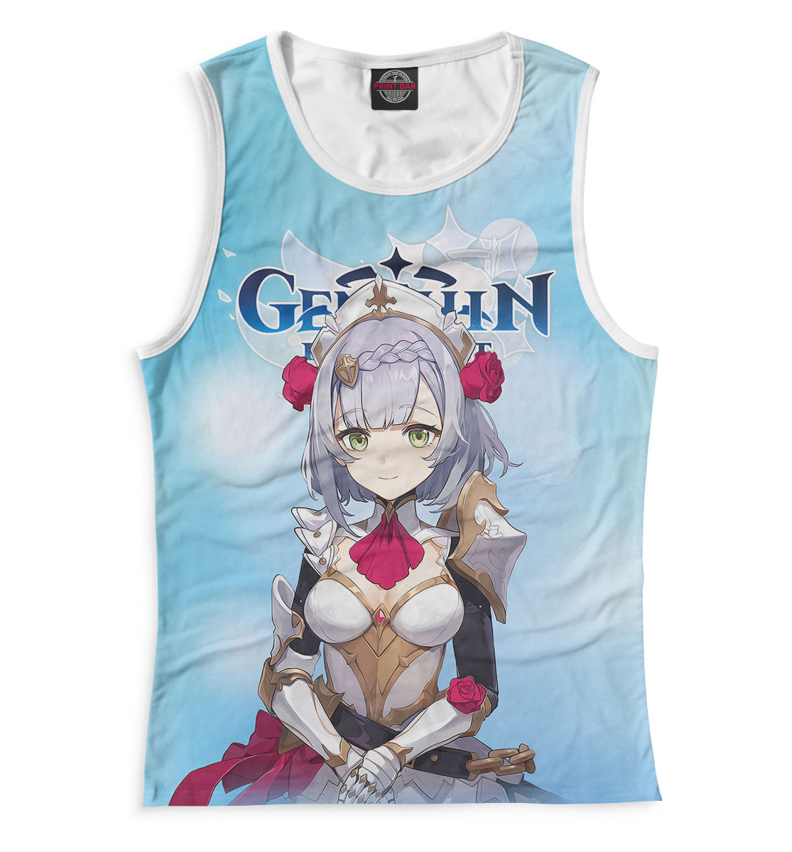 

Genshin Impact