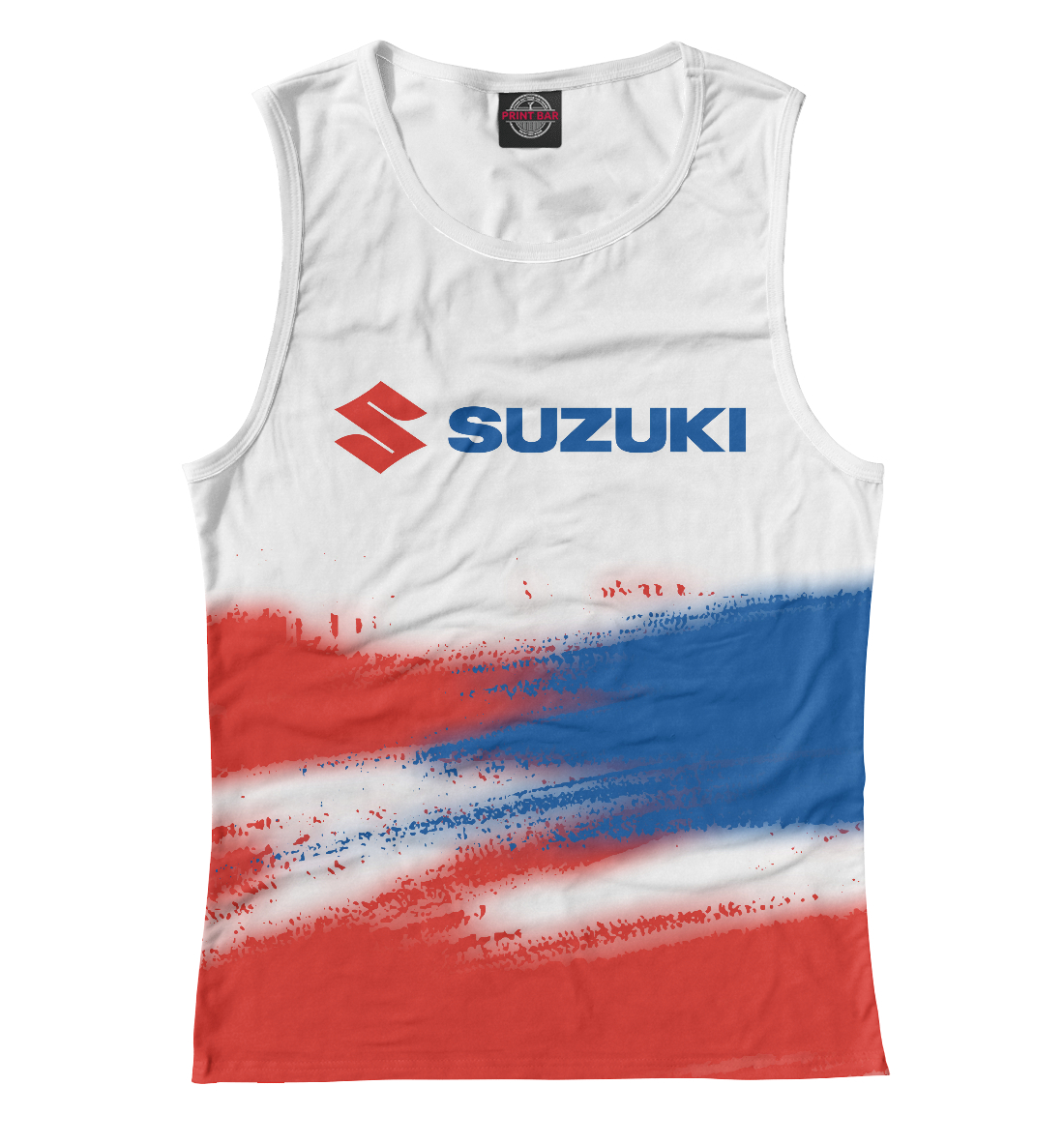 

Suzuki / Сузуки
