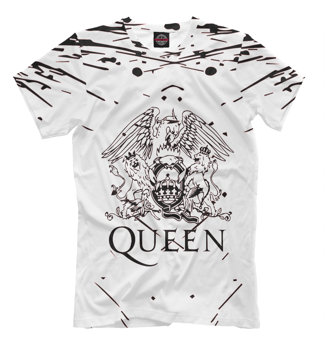 

Queen