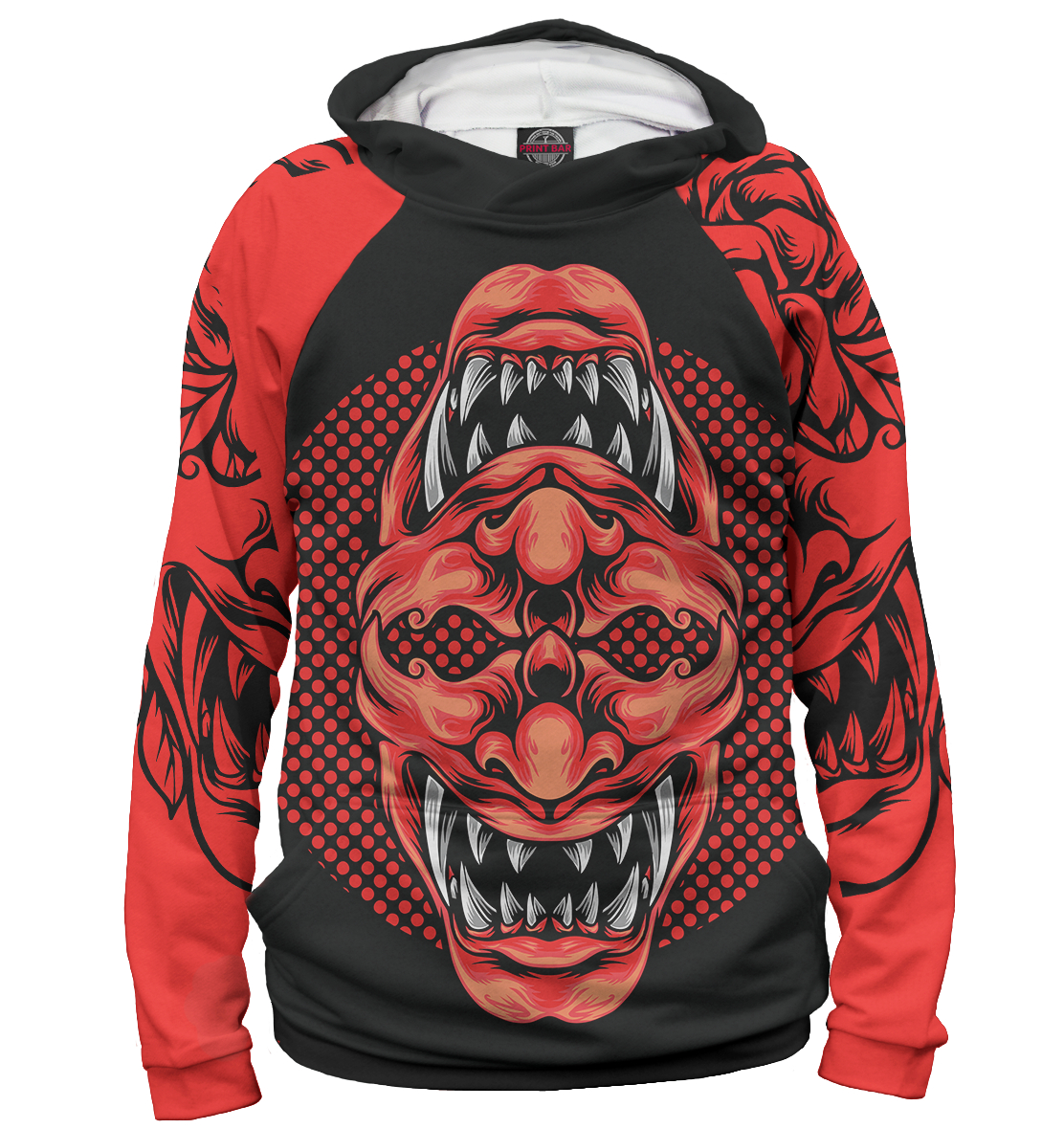 

Irezumi