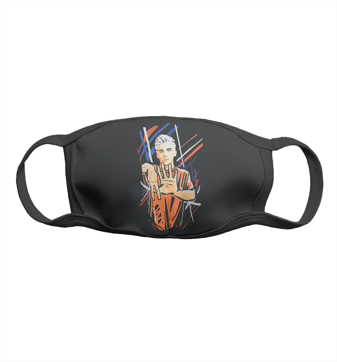 

А4 - Влад Бумага