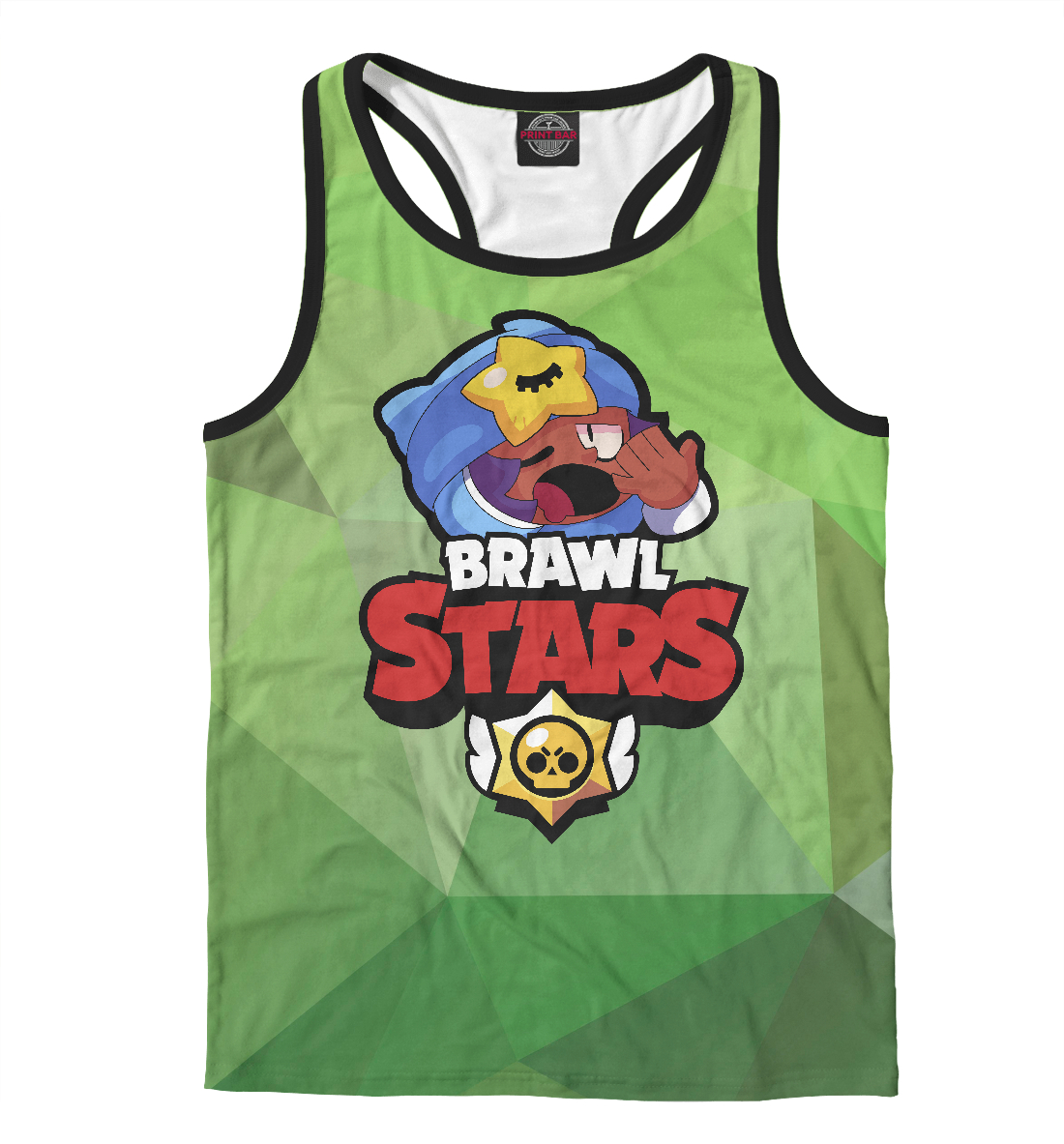 

Brawl Stars